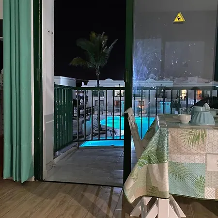 Appartement Sweet Ocean