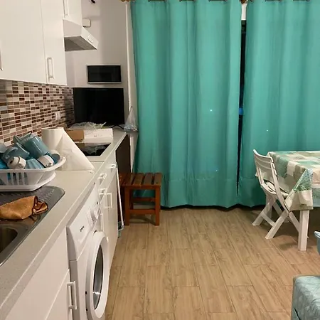 Appartement Sweet Ocean Corralejo