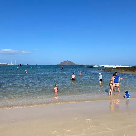 Appartement Sweet Ocean Corralejo