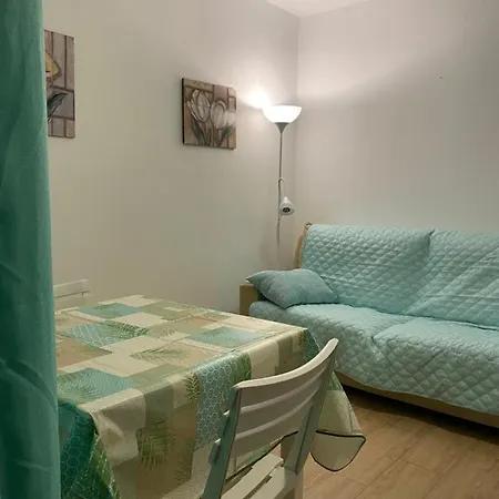 Sweet Ocean Appartement Corralejo