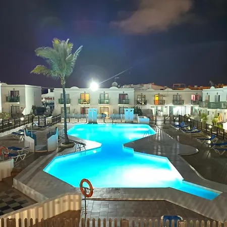 Apartment Sweet Ocean