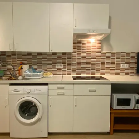 Apartment Sweet Ocean *
